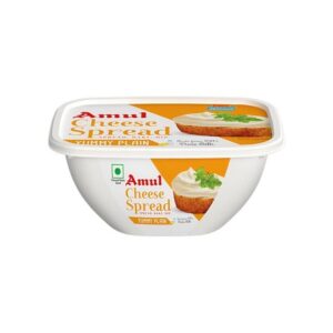 Amul Yummy Plain Cheese Spread