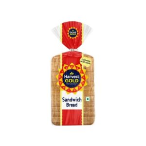 Harvest Gold Sandwich White Bread
