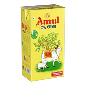 Amul Cow Ghee