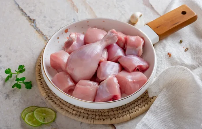 Fresh Chicken (1KG) - Image 2