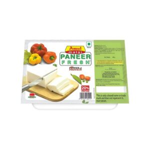 Amul Fresh Malai Paneer 200g