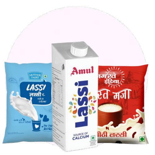 Lassi