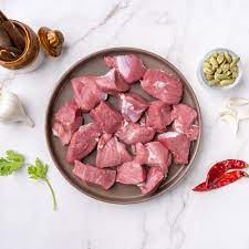 Fresh Mutton Cut (1KG)