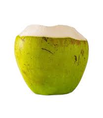 Fresh Naariyal Paani