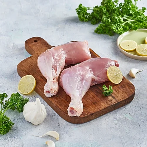 Chicken Legs