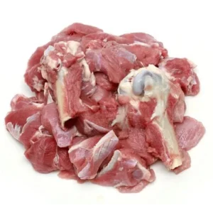 Mutton Curry Cut