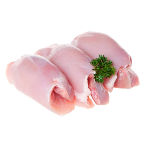 Chicken Thigh boneless