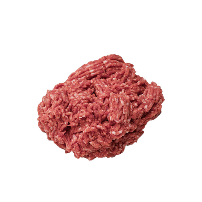 Mutton Keema