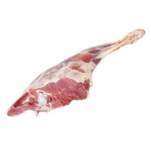 Mutton Raan