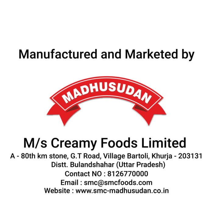 Madhusudan Fresh Paneer 200 gm Pack - Image 3