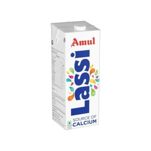 Amul Sweet Lassi 320ml