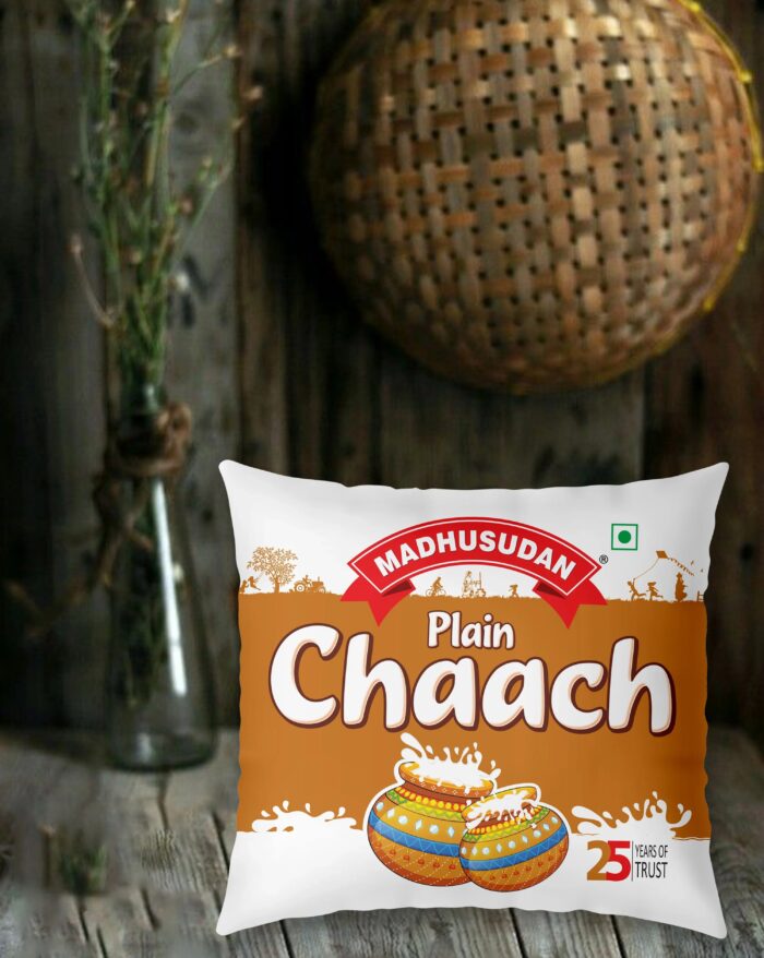 Madhusudan Plain Chaach 270 ml