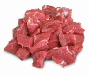 Mutton Boneless