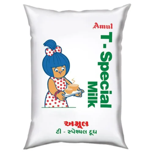 Amul T-Special Milk 1 ltr