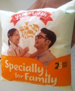 Madhusudan Family Special 500ml pack