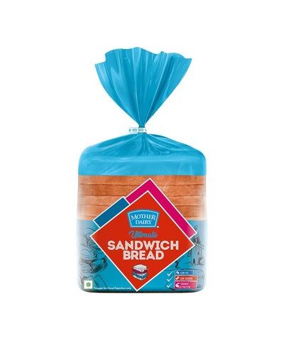 Mother Dairy Ultimate White Bread
