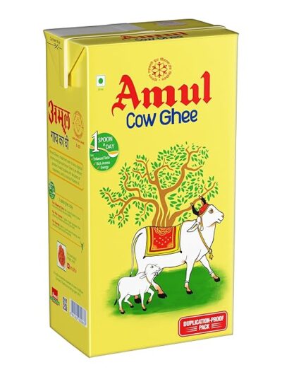 Amul Cow Ghee