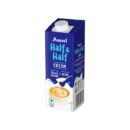 Amul Half & Half Fresh Cream
