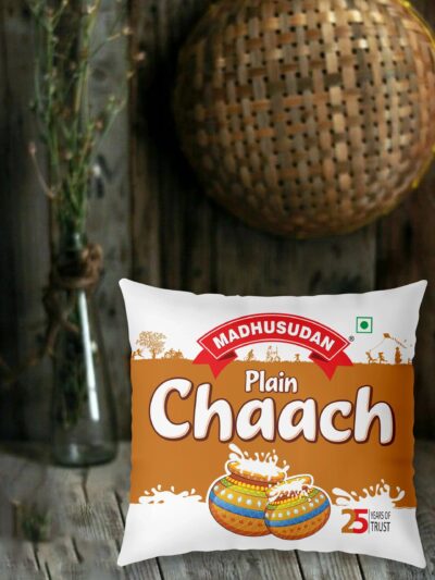 Madhusudan Plain Chaach 270 ml