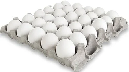 Fresh & Organic Eggs - Image 3